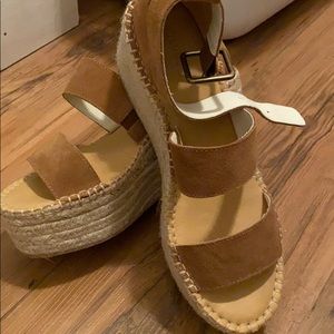 Soludos Palma Platform Espadrille Sandal